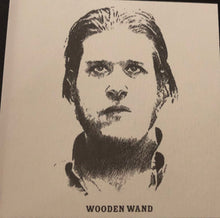 Carica l'immagine nel visualizzatore di Gallery, Wooden Wand : Harem Of The Sundrum &amp; The Witness Figg (CD, Album)
