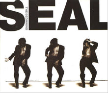 Carica l'immagine nel visualizzatore di Gallery, Seal : The Beginning (CD, Maxi)
