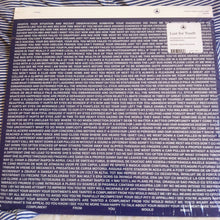 Carica l&#39;immagine nel visualizzatore di Gallery, Lust For Youth : Lust For Youth (LP, Album)
