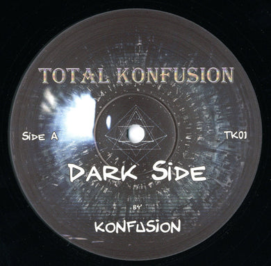 Konfusion (2) : Dark Side / Paradise (12