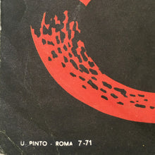 Carica l&#39;immagine nel visualizzatore di Gallery, Augusto Martelli : Djamballà / Beryl&#39;s Tune (Colonna Sonora Originale Del Film) (7&quot;, Mono)
