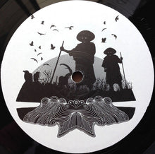 Carica l&#39;immagine nel visualizzatore di Gallery, Miasma &amp; The Carousel Of Headless Horses : Manfauna (12&quot;)
