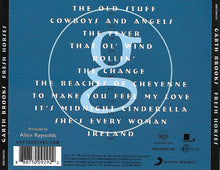 Carica l'immagine nel visualizzatore di Gallery, Garth Brooks : Fresh Horses (CD, Album, RE, RM)
