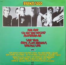 Carica l&#39;immagine nel visualizzatore di Gallery, Tav Falco&#39;s Panther Burns : Blow Your Top (12&quot;, EP, RE)

