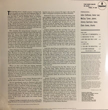 Carica l'immagine nel visualizzatore di Gallery, John Coltrane And Johnny Hartman : John Coltrane And Johnny Hartman (LP, Album, Ltd, RE, RM, Hea)
