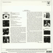 Carica l&#39;immagine nel visualizzatore di Gallery, Miles Davis : Filles De Kilimanjaro (LP, Album, RE)
