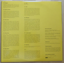 Carica l'immagine nel visualizzatore di Gallery, Campos : Umani, Vento E Piante (LP, Ltd, Sol)
