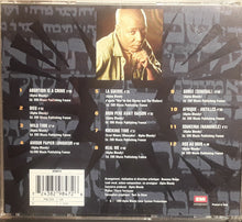 Carica l&#39;immagine nel visualizzatore di Gallery, Alpha Blondy And The Solar System : Dieu (CD, Album)
