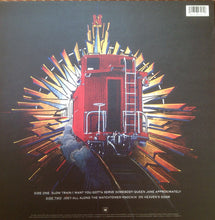 Carica l&#39;immagine nel visualizzatore di Gallery, Bob Dylan &amp; The Grateful Dead : Dylan &amp; The Dead (LP, Album, RE)
