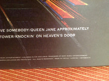 Carica l&#39;immagine nel visualizzatore di Gallery, Bob Dylan &amp; The Grateful Dead : Dylan &amp; The Dead (LP, Album, RE)
