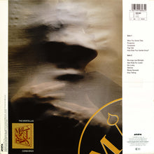 Carica l&#39;immagine nel visualizzatore di Gallery, The Montellas : Conscience (LP, Album)
