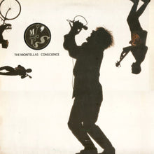 Carica l&#39;immagine nel visualizzatore di Gallery, The Montellas : Conscience (LP, Album)
