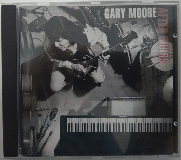 Gary Moore : After Hours (CD, Album)