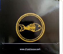 Carica l'immagine nel visualizzatore di Gallery, Fishbone : Still Stuck In Your Throat (CD, Album)
