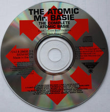 Carica l'immagine nel visualizzatore di Gallery, Count Basie : The Complete Atomic Basie (CD, Album, Mono, RE)

