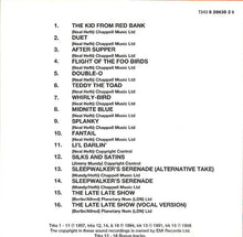Carica l'immagine nel visualizzatore di Gallery, Count Basie : The Complete Atomic Basie (CD, Album, Mono, RE)
