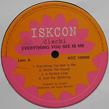 Carica l&#39;immagine nel visualizzatore di Gallery, Rasa (9) : Everything You See Is Me (LP, Album)
