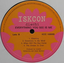 Carica l&#39;immagine nel visualizzatore di Gallery, Rasa (9) : Everything You See Is Me (LP, Album)
