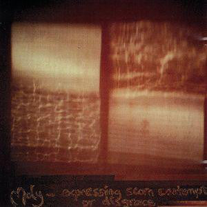 Moly (2) : Expressing Scorn Contempt Or Disgrace (CD, EP)