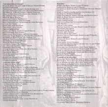 Carica l&#39;immagine nel visualizzatore di Gallery, Marie-Claire D&#39;Ubaldo : Marie Claire D&#39;Ubaldo (CD, Album)
