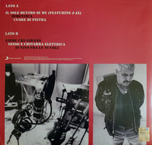 Carica l'immagine nel visualizzatore di Gallery, Pino Daniele : Electric Jam (LP, Album, RE, 180)
