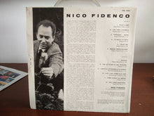Carica l&#39;immagine nel visualizzatore di Gallery, Nico Fidenco : Nico Fidenco (LP, Album)
