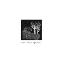 Carica l&#39;immagine nel visualizzatore di Gallery, Lucio Leoni : Il Lupo Cattivo (CD, Album)
