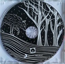 Carica l&#39;immagine nel visualizzatore di Gallery, Lucio Leoni : Il Lupo Cattivo (CD, Album)
