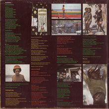 Carica l'immagine nel visualizzatore di Gallery, The Wailers : Burnin' (LP, Album, RE, Gat)
