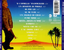 Carica l'immagine nel visualizzatore di Gallery, Pino Daniele : Non Calpestare I Fiori Nel Deserto (CD, Album)
