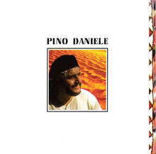 Carica l'immagine nel visualizzatore di Gallery, Pino Daniele : Non Calpestare I Fiori Nel Deserto (CD, Album)
