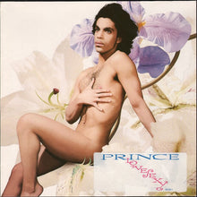 Carica l&#39;immagine nel visualizzatore di Gallery, Prince : Lovesexy (LP, Album)
