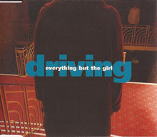 Carica l'immagine nel visualizzatore di Gallery, Everything But The Girl : Driving (CD, Single, CD2)
