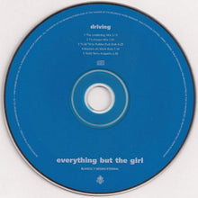 Carica l'immagine nel visualizzatore di Gallery, Everything But The Girl : Driving (CD, Single, CD2)
