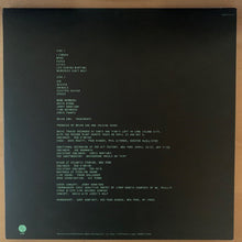 Carica l&#39;immagine nel visualizzatore di Gallery, Talking Heads : Fear Of Music (LP, Album, Promo, Gat)
