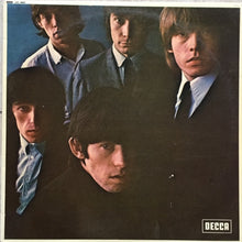 Carica l&#39;immagine nel visualizzatore di Gallery, The Rolling Stones : No. 2 (LP, Album, Mono, RE)
