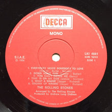 Carica l&#39;immagine nel visualizzatore di Gallery, The Rolling Stones : No. 2 (LP, Album, Mono, RE)
