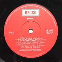 Carica l&#39;immagine nel visualizzatore di Gallery, The Rolling Stones : No. 2 (LP, Album, Mono, RE)
