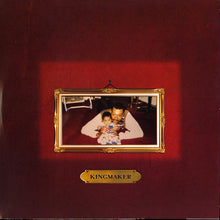 Carica l&#39;immagine nel visualizzatore di Gallery, Joel Ross (3) : Kingmaker (2xLP, Album)
