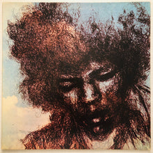 Carica l&#39;immagine nel visualizzatore di Gallery, Jimi Hendrix : The Cry Of Love (LP, Album, Pit)
