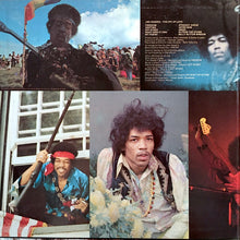 Carica l&#39;immagine nel visualizzatore di Gallery, Jimi Hendrix : The Cry Of Love (LP, Album, Pit)

