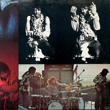 Carica l&#39;immagine nel visualizzatore di Gallery, Jimi Hendrix : The Cry Of Love (LP, Album, Pit)

