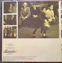 Carica l&#39;immagine nel visualizzatore di Gallery, Claude Bolling : Borsalino (LP, Album)
