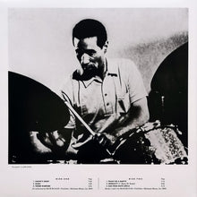 Carica l'immagine nel visualizzatore di Gallery, Max Roach : Percussion Bitter Sweet (LP, Album, RE, Gat)

