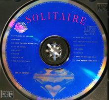 Carica l&#39;immagine nel visualizzatore di Gallery, Various : Solitaire (CD, Comp)

