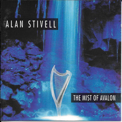 Alan Stivell : The Mist Of Avalon (CD, Album)