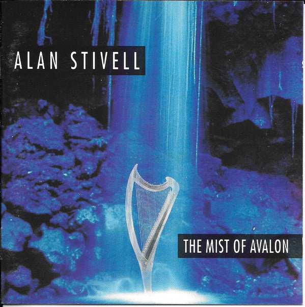Alan Stivell : The Mist Of Avalon (CD, Album)
