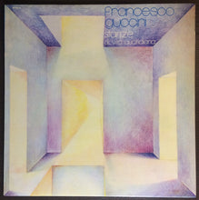Carica l'immagine nel visualizzatore di Gallery, Francesco Guccini : Stanze Di Vita Quotidiana (LP, Album, RE)
