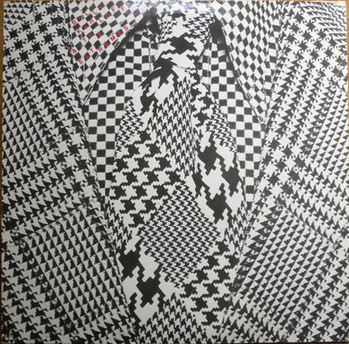 Billy Karloff & The Extremes : Let Your Fingers Do The Talking (LP, Album)