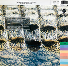 Carica l'immagine nel visualizzatore di Gallery, The Musicians Of The Nile : Luxor To Isna (LP)
